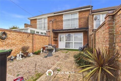 2 Bedroom Terraced in NR33 7NZ