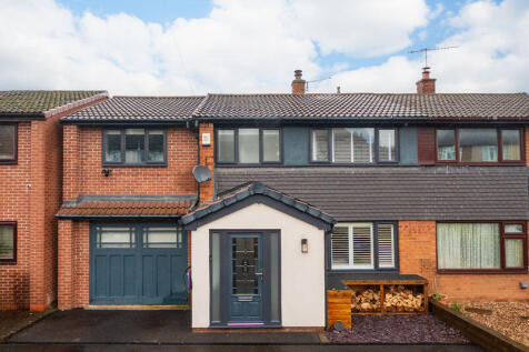 Front External