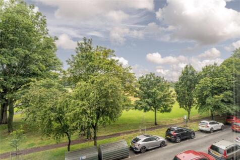 View From Flat