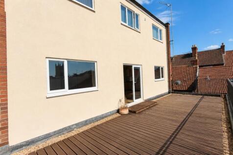 Rear elevation