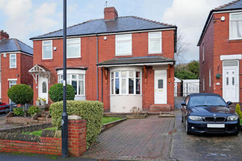 Front External