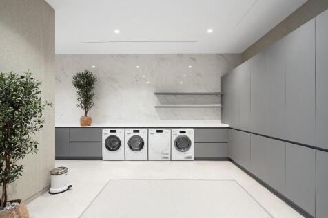 UTILITY AREA