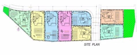 Site Plans