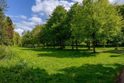 ROWNTREE PARK