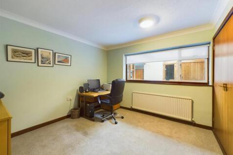 Bedroom Five/Office/Sitting Room