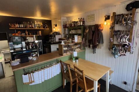 Cafe for sale in yeadon