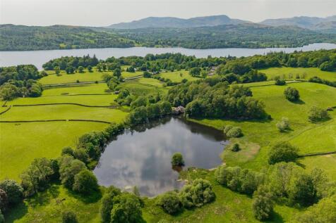 Tarn House