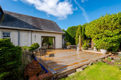 5 bed, 5 bath Detached in Glasgow - Photo 58