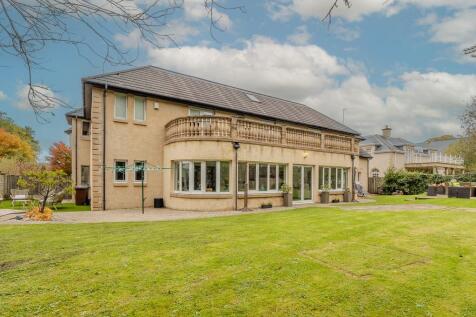 7 bed, 6 bath Detached Villa in Glasgow - Photo 86