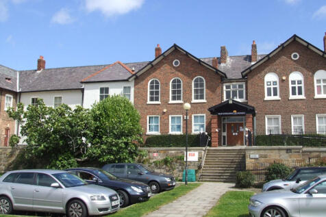 Serviced Office to rent in whitby