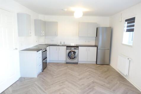 Kitchen/Lounge/Diner