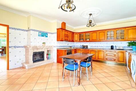 Vale Formoso 4 Bedroom Villa For Sale