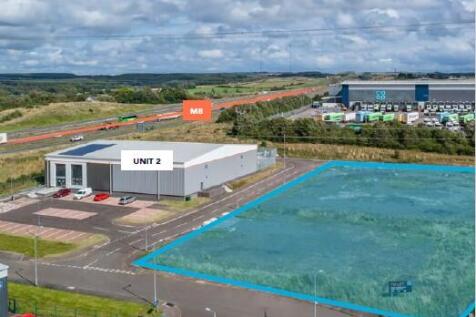 Unit 3 Link Park, Glasgow &amp; Edinburgh Road, Newhouse
