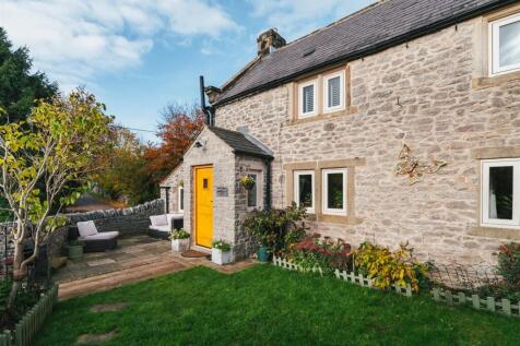 Exterior and Gardens