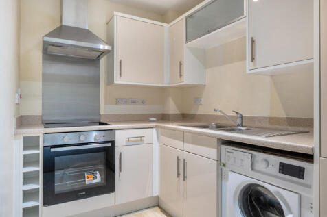 Reception/Kitchen