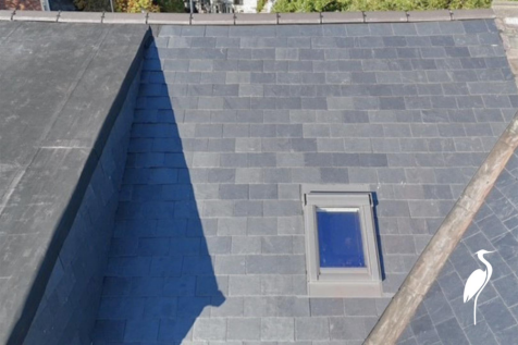 New Roof - Waiting Documentation