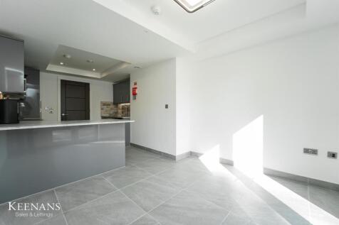 27 bed, 24 bath Block of Apartments in Manchester - Photo 32