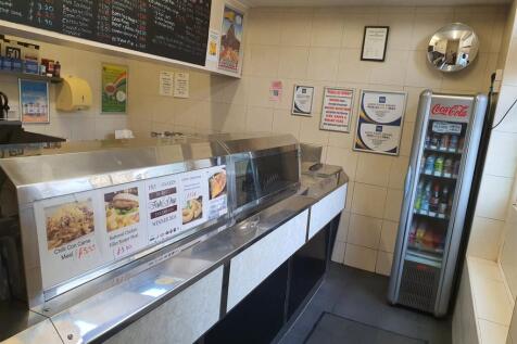 Takeaway for sale in slaithwaite