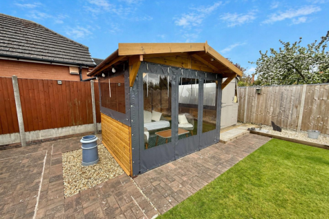 Garden Pod
