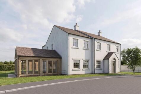 Plot 7 Branton Lane