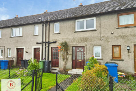 2 bed terraced house for rent in Druid Road, Hilton, Inverness, IV2
