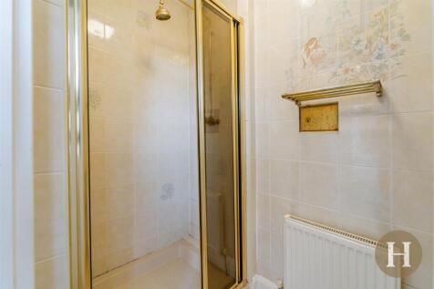 Shower Room/ WC
