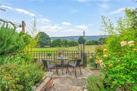 Garden and Views