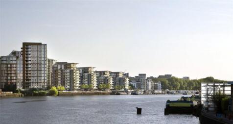 Riverside Quarter