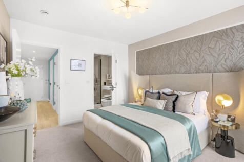 2 bed, 2 bath Apartment in cambridge - Photo 9