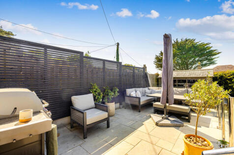 Terrace / Patio