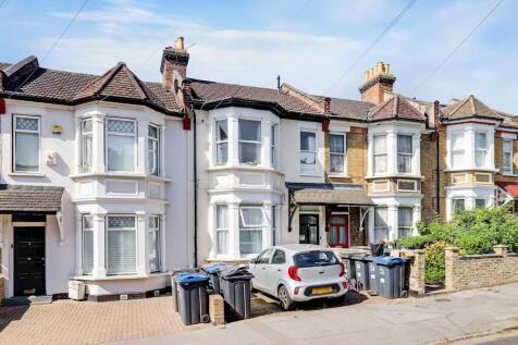 Top Floor Flat. Period Conversion. Two Double Bedrooms. Open Plan Living Space. Modern Kitchen. Bathroom. Separate WC. Offered Unfurnished. Available Early August.