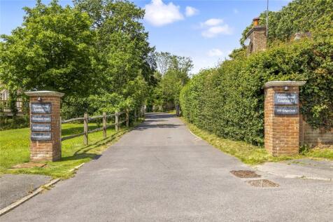Gated Entrance