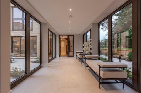 Show Home