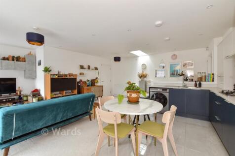 Lounge/Kitchen/ Diner