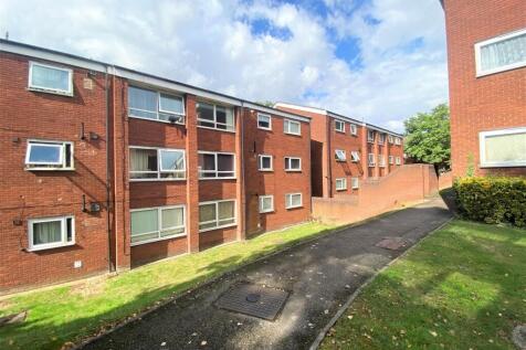 • Second Floor One Bedroom Apartment • 0.3 Miles Away From Gravelly Hill Train Station • 0.8 Miles Away From Erdington High Street • Available July • Minimum Annual Household Income £23,250 John Sheph