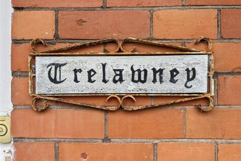 Trelawney