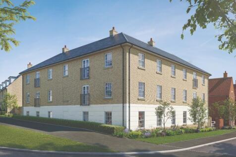 primary property image