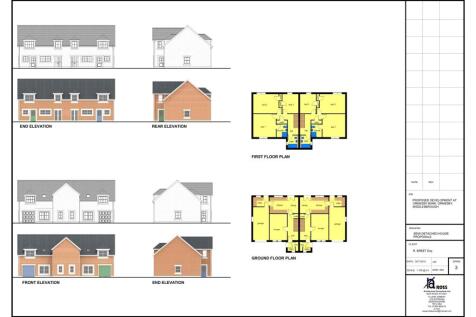Proposed Semi's