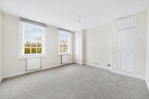 Grove Park Terrace