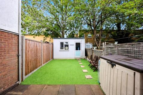 Outbuilding