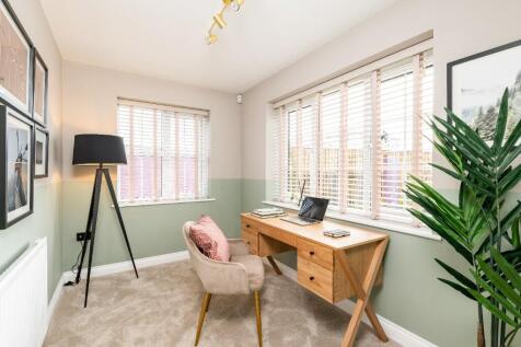 primary property image