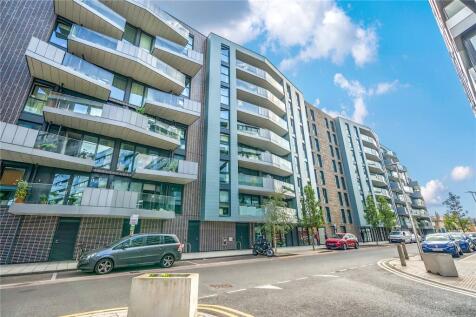 1 bed, 1 bath Apartment in belfast - Photo 20