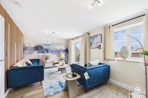 Show Home