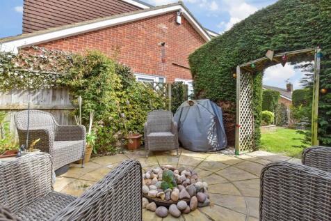 Patio / Decking