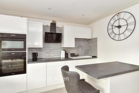 Lounge/Diner/ Kitchen