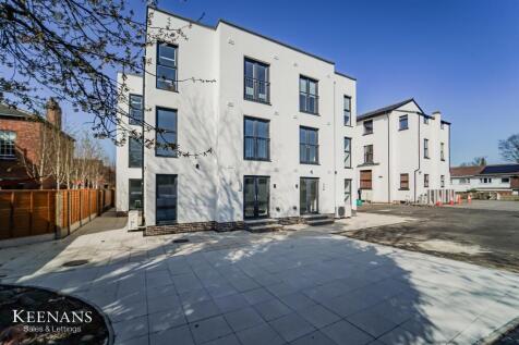 27 bed, 24 bath Block of Apartments in Manchester - Photo 62
