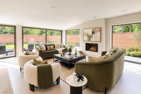 Living Space