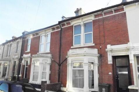 2 Bedroom Flat in PO4 0BB
