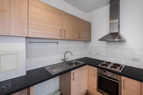 Fitted Kitchen