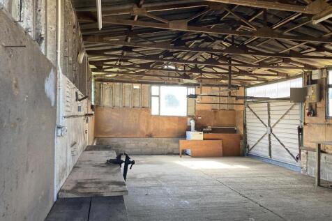 Outbuilding